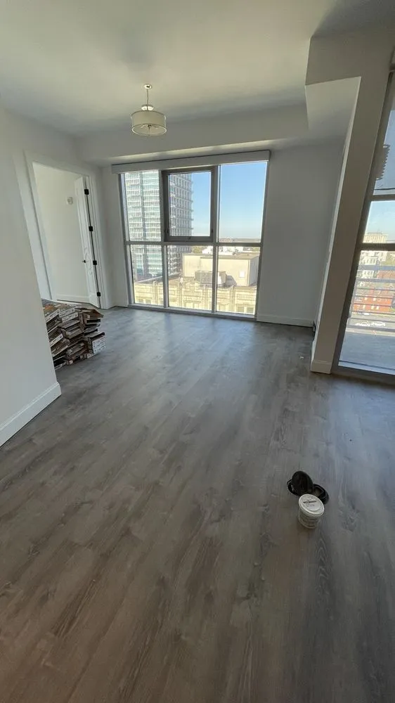 Slide of VA Pro Group Solutions