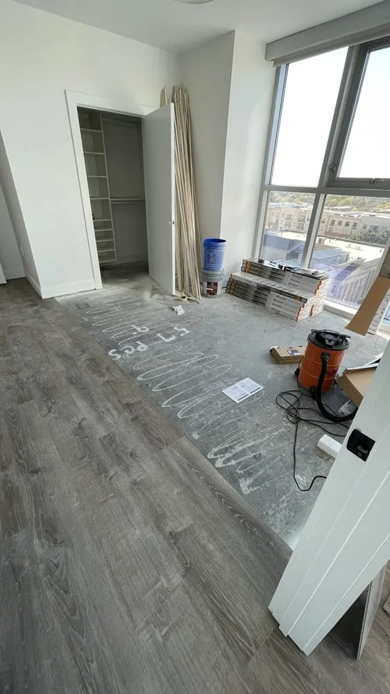 Slide of VA Pro Group Solutions