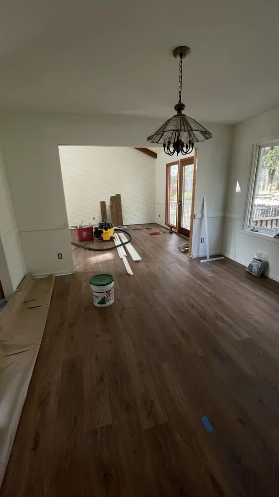 Slide of VA Pro Group Solutions