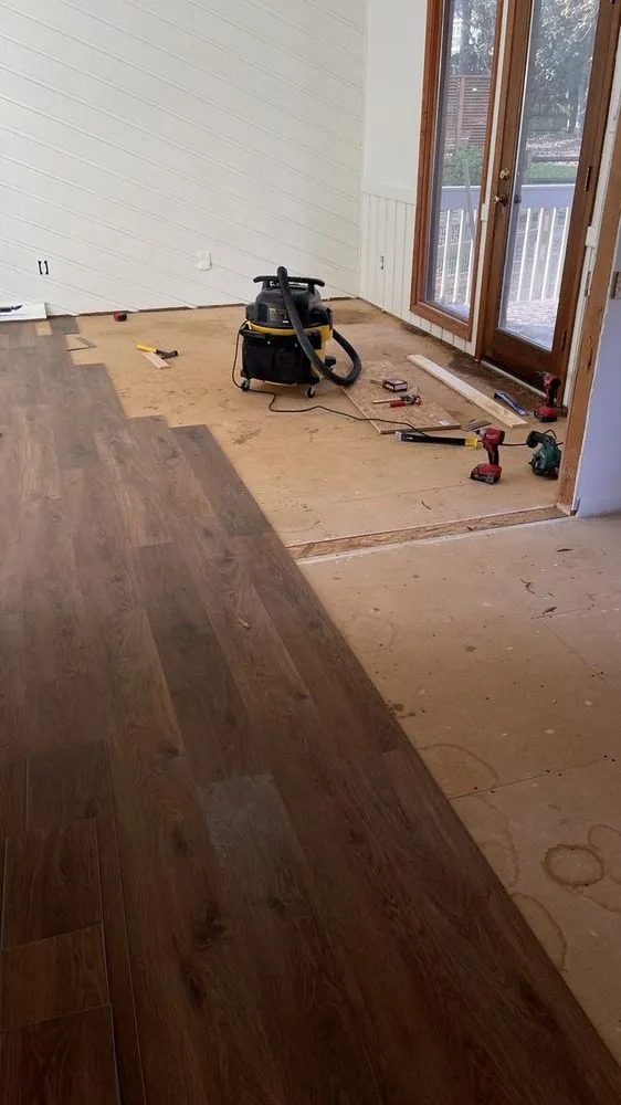 Slide of VA Pro Group Solutions