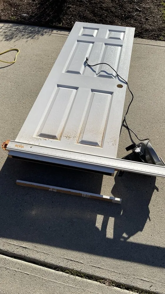 Slide of VA Pro Group Solutions