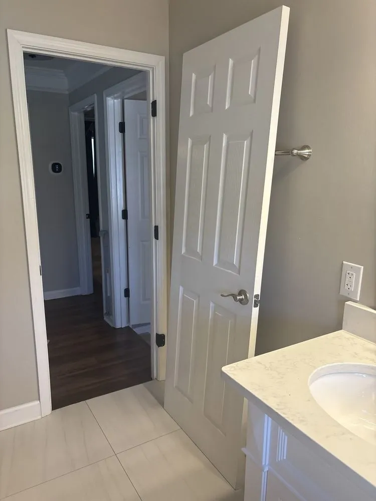 Slide of VA Pro Group Solutions