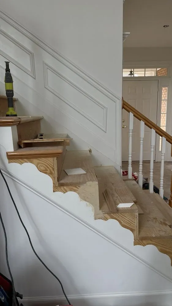 Slide of VA Pro Group Solutions