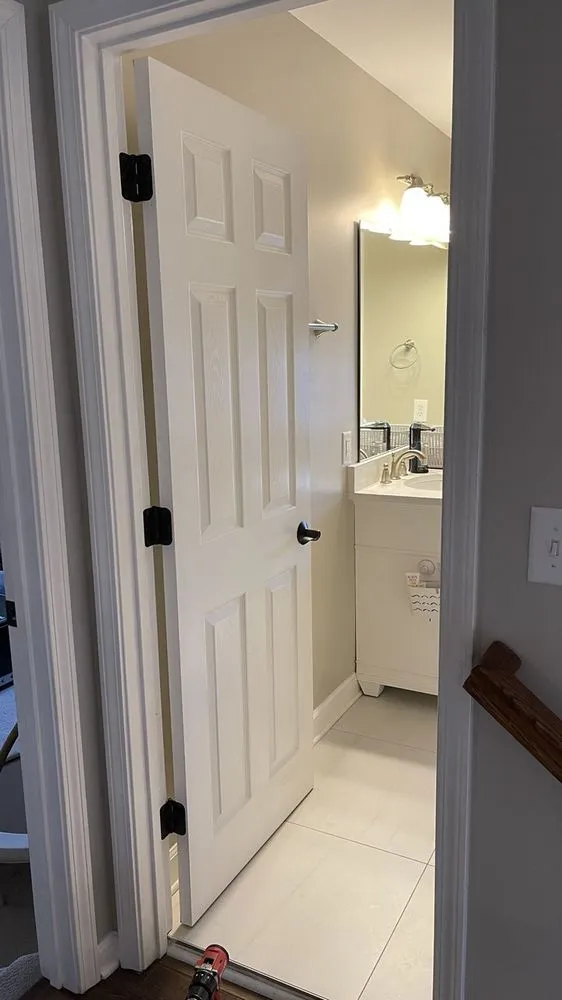 Slide of VA Pro Group Solutions