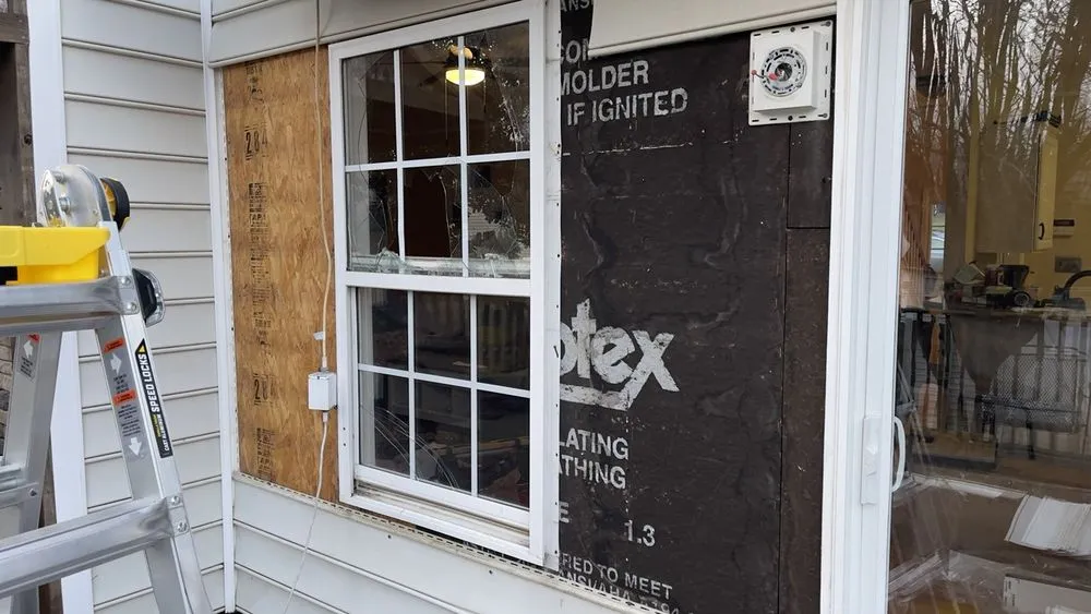 Slide of VA Pro Group Solutions