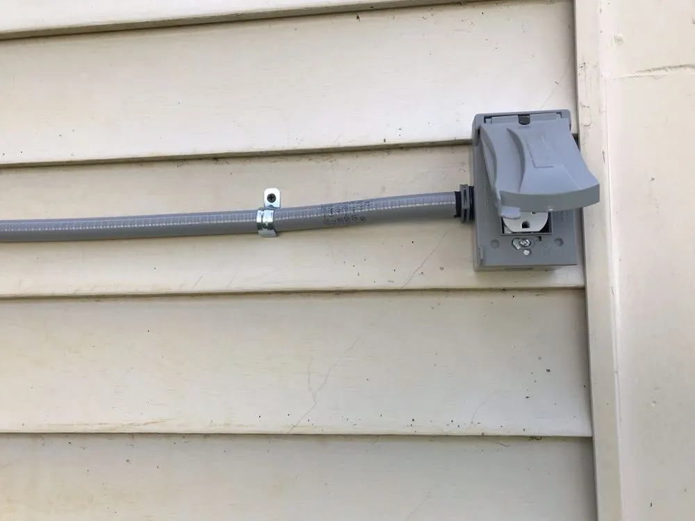 Slide of VA Repairmen