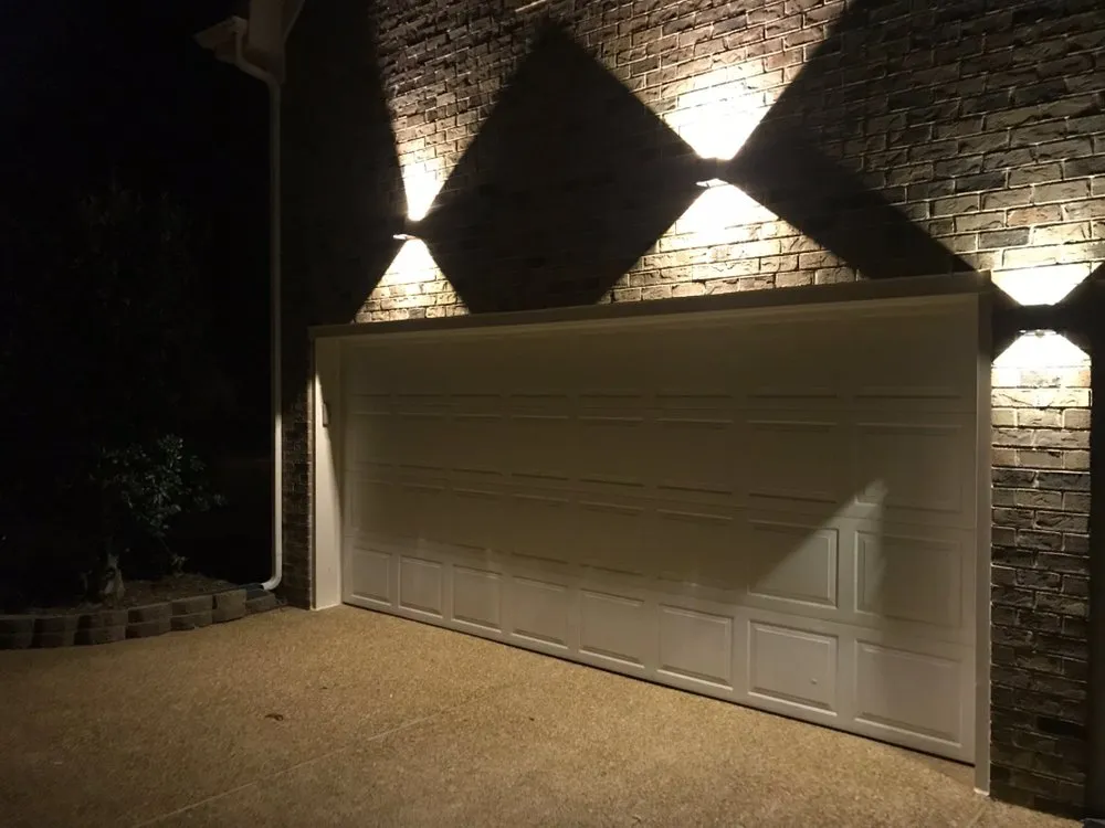 Slide of VA Repairmen