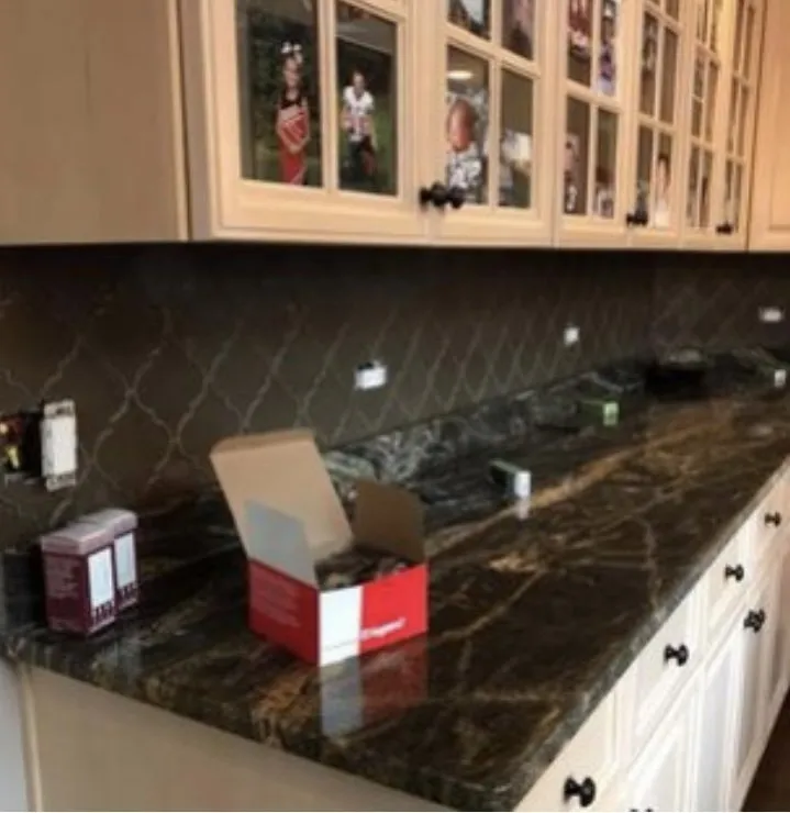 Slide of Vaca Electrical Contracting & Construction