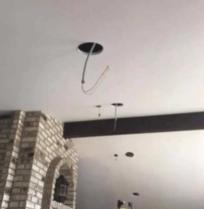 Slide of Vaca Electrical Contracting & Construction