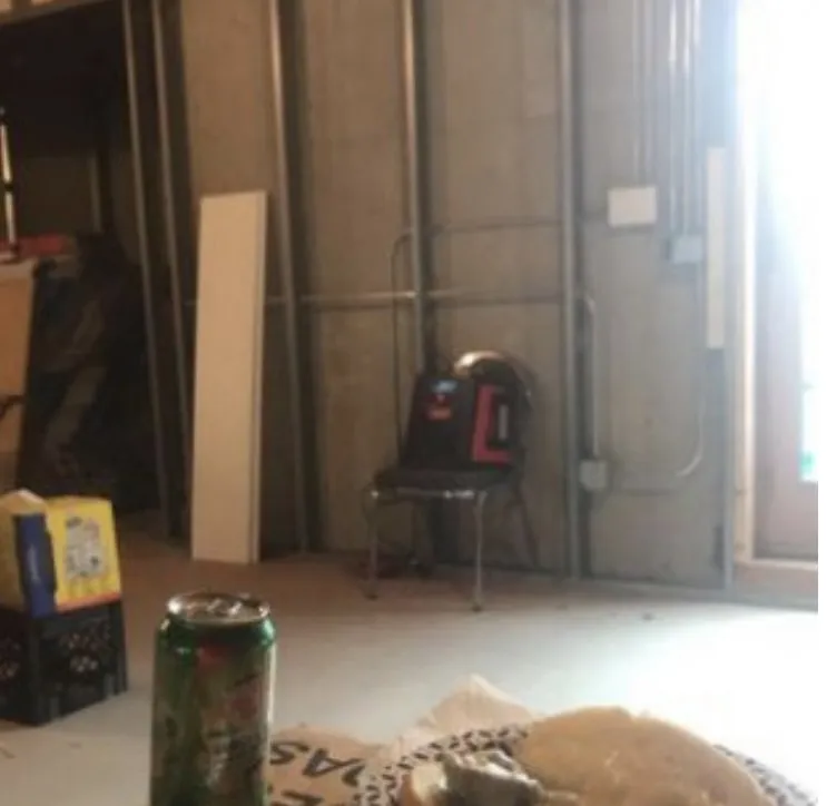 Slide of Vaca Electrical Contracting & Construction