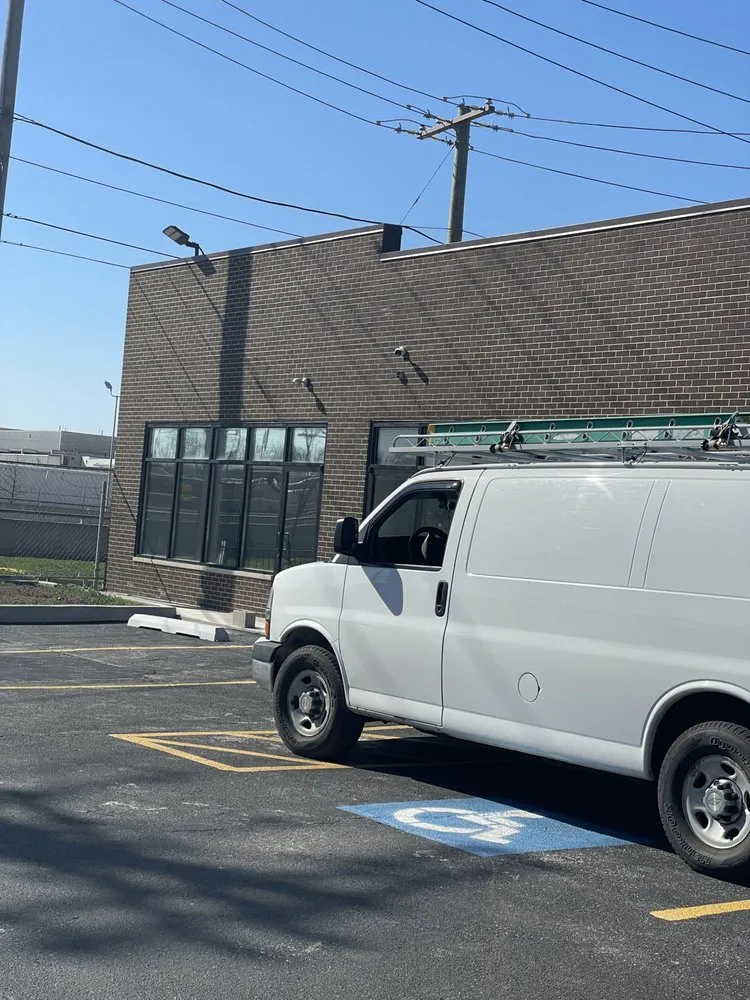 Certified electrical service for homes in panel upgrade,  by 