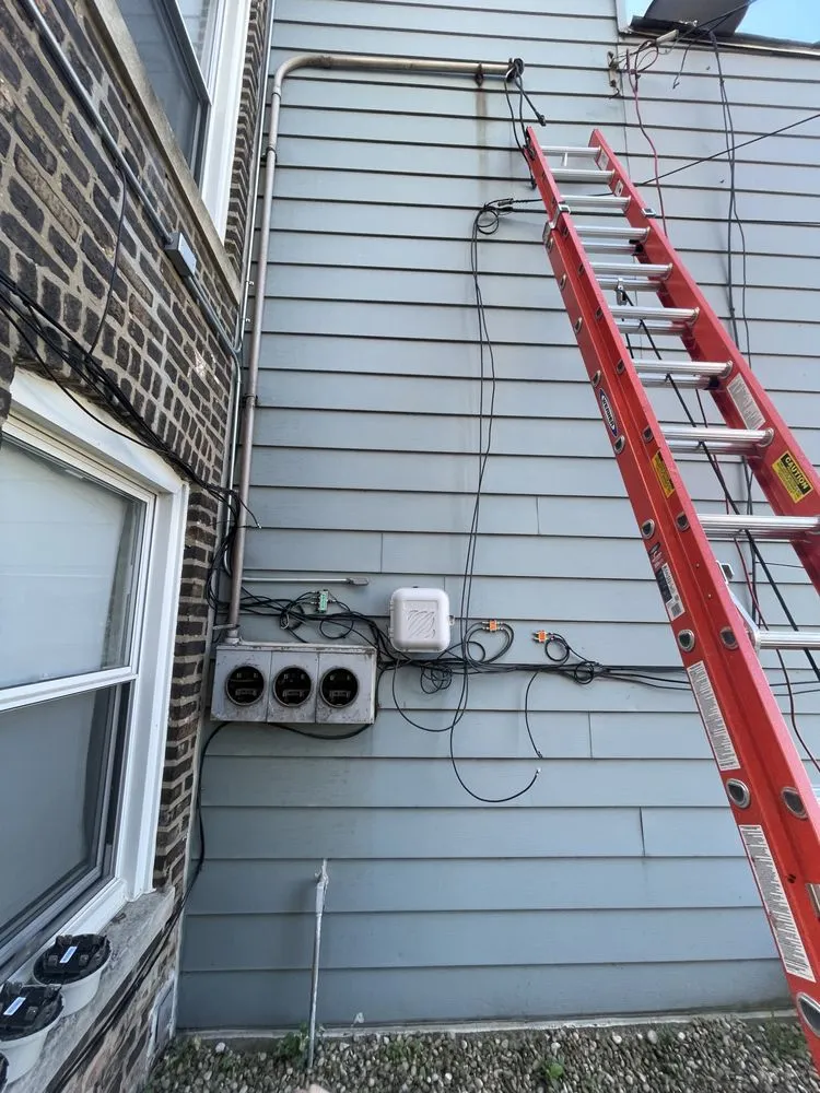 Trusted wiring installation experts serving ,  - Vaca Electrical Contracting & Construction