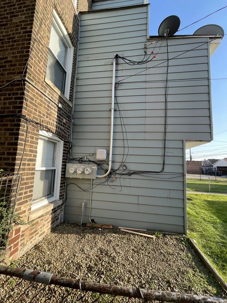 Reliable circuit breaker repair in ,  by Vaca Electrical Contracting & Construction