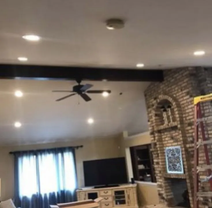 Slide of Vaca Electrical Contracting & Construction