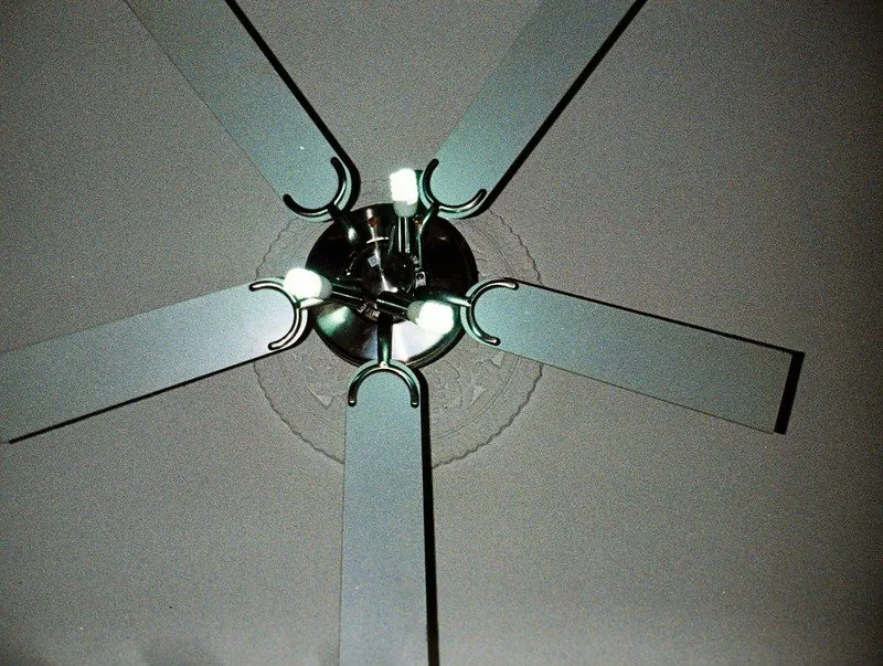 Slide of Vacaville Electrician