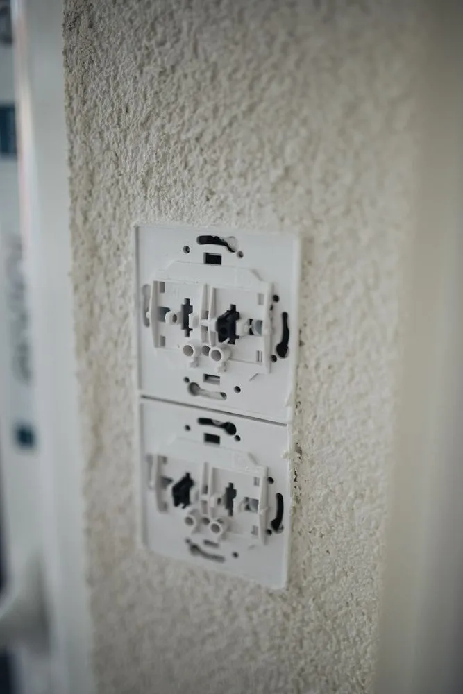 Slide of Vacaville Electrician