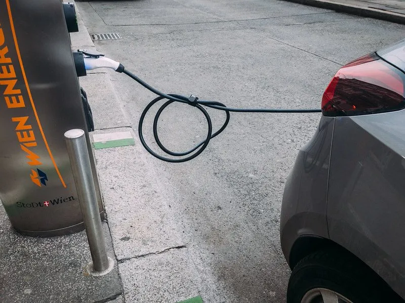 Slide of Vacaville Electrician