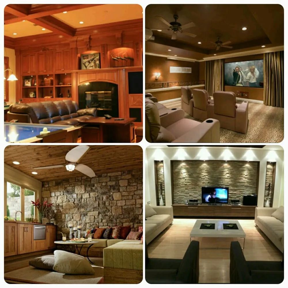 Slide of Vaccarella Electrical Services