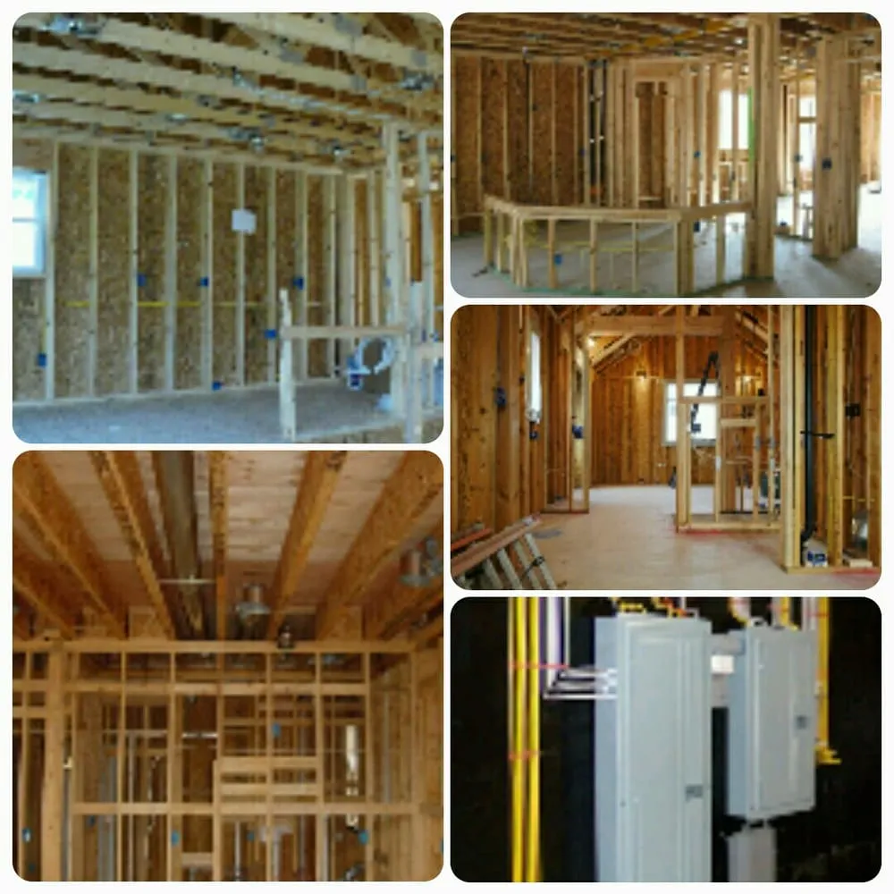Trusted electrician providing wiring installation in ,