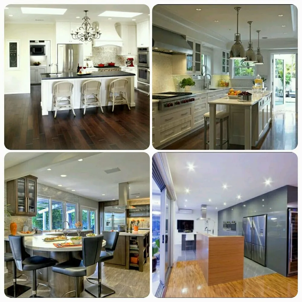 Expert lighting installation experts serving , - Vaccarella Electrical Services