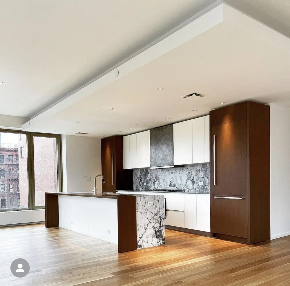 Slide of Vaccaro Group Construction