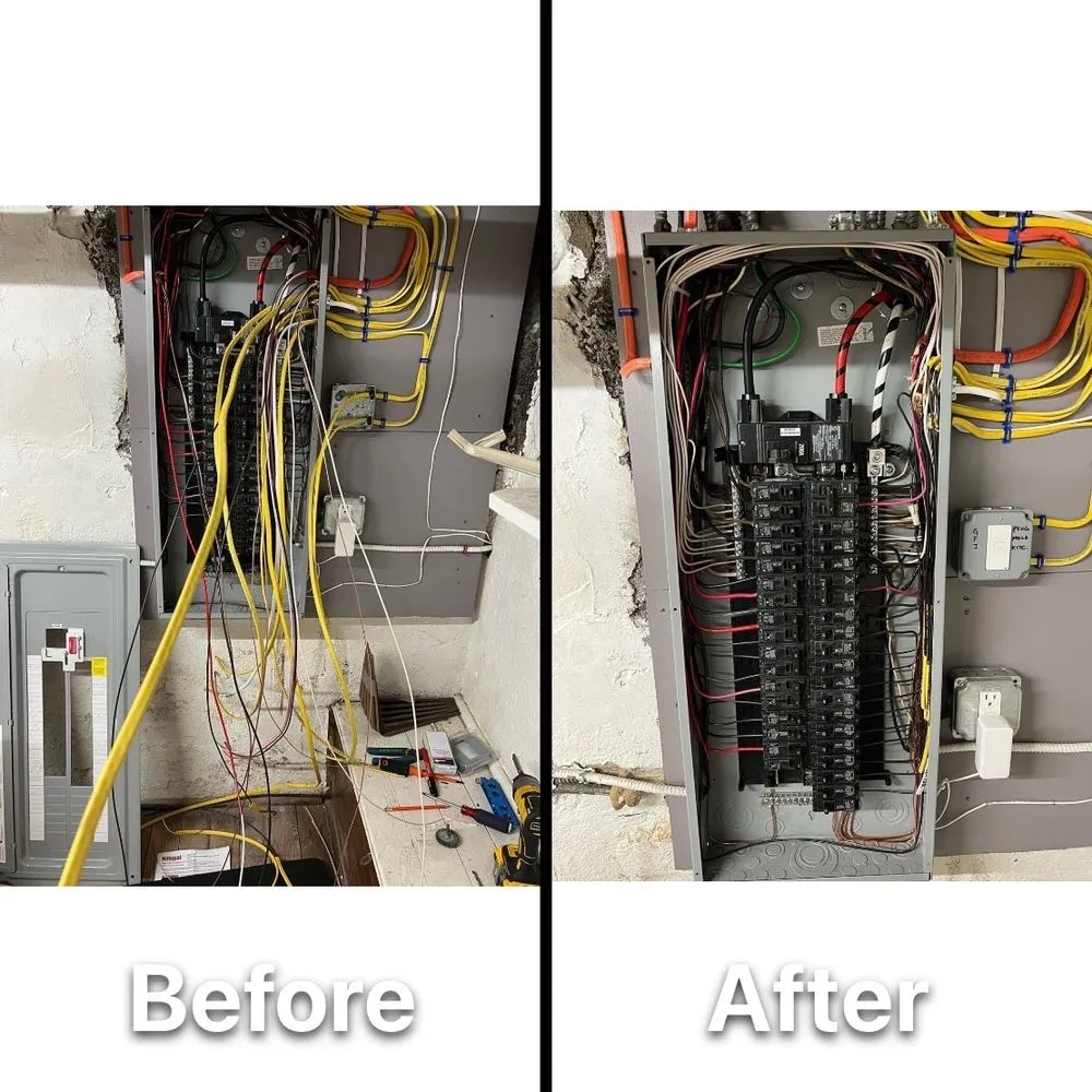 Slide of Vaccaro Group Construction