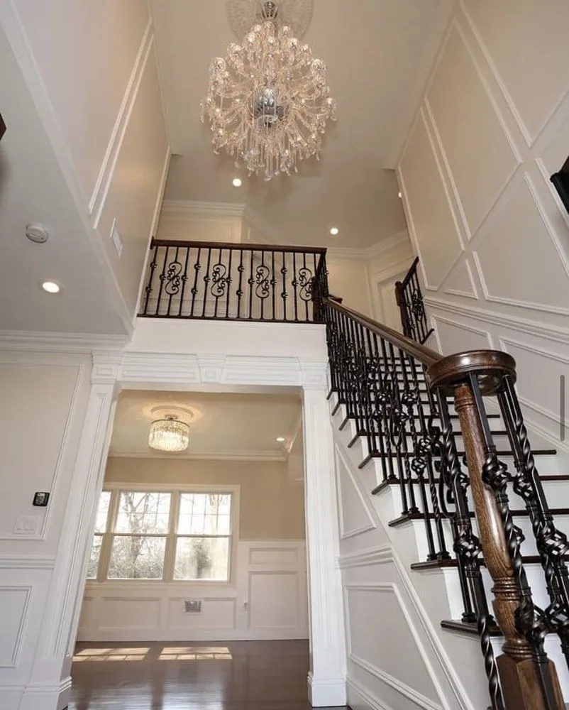 Slide of Vaccaro Group Construction