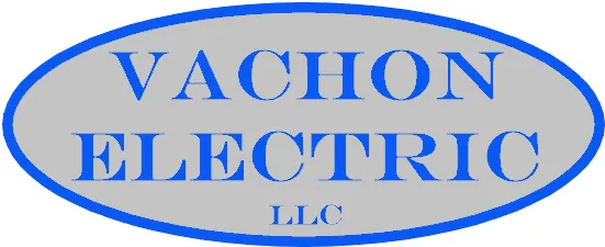 Slide of Vachon Electric