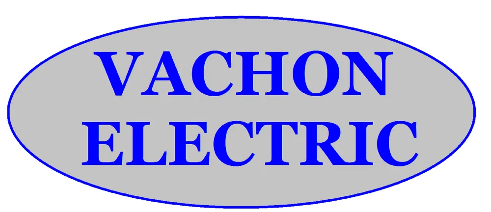 Slide of Vachon Electric