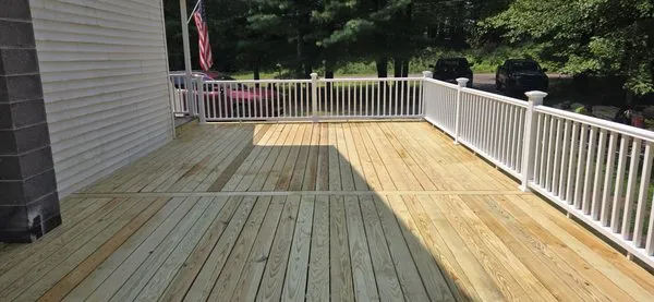 Vacirca's Home Improvements