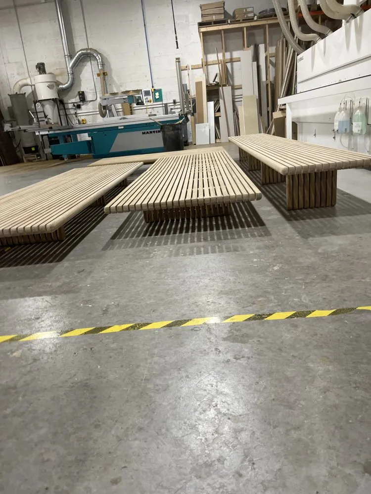 Slide of Vadym Handyman