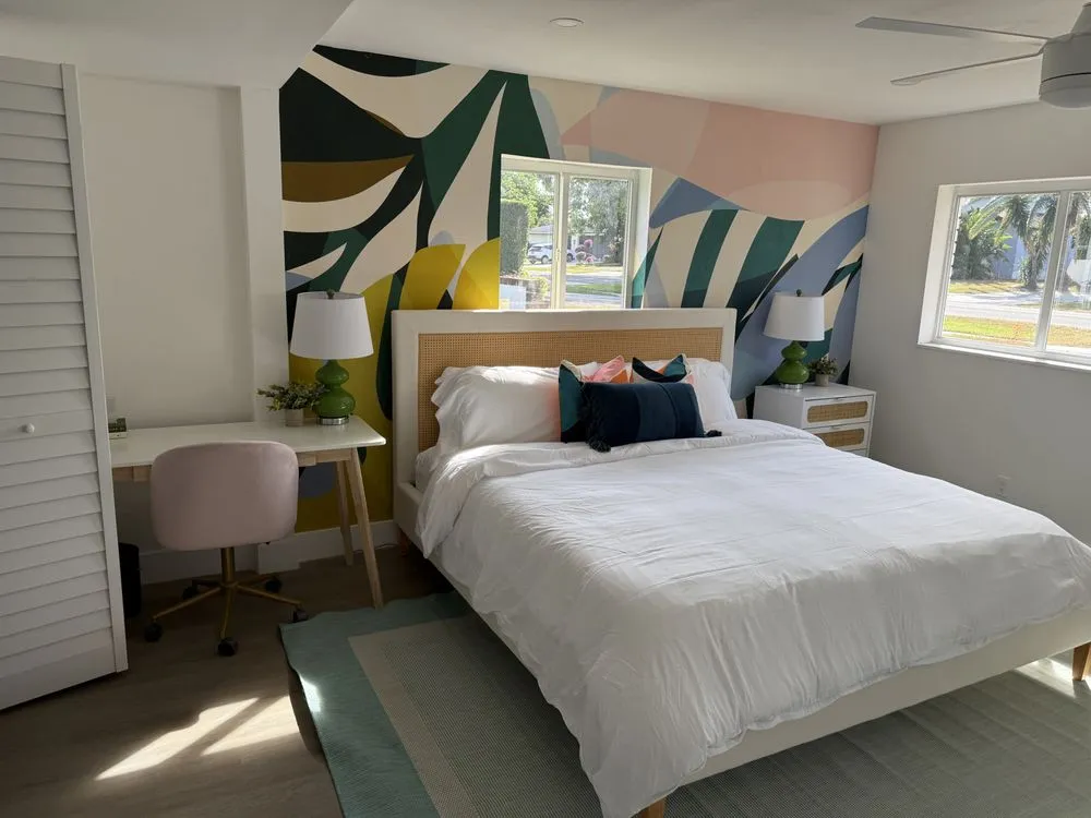 Slide of Vadym Handyman