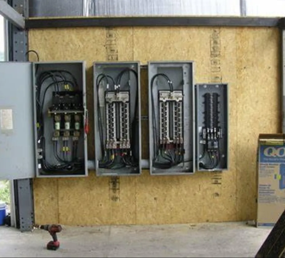 Reliable emergency electrical service service in Langhorne, PA - V.A.Galati I Electrical Contractors