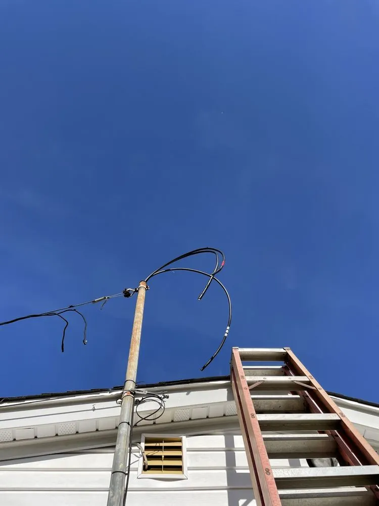 Slide of V.A.Galati I Electrical Contractors