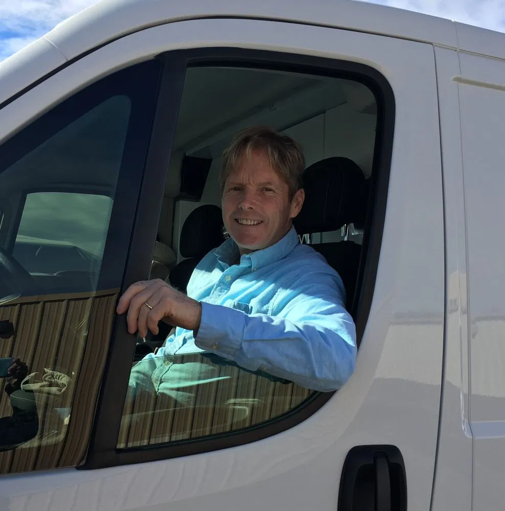 Slide of Vail Electric