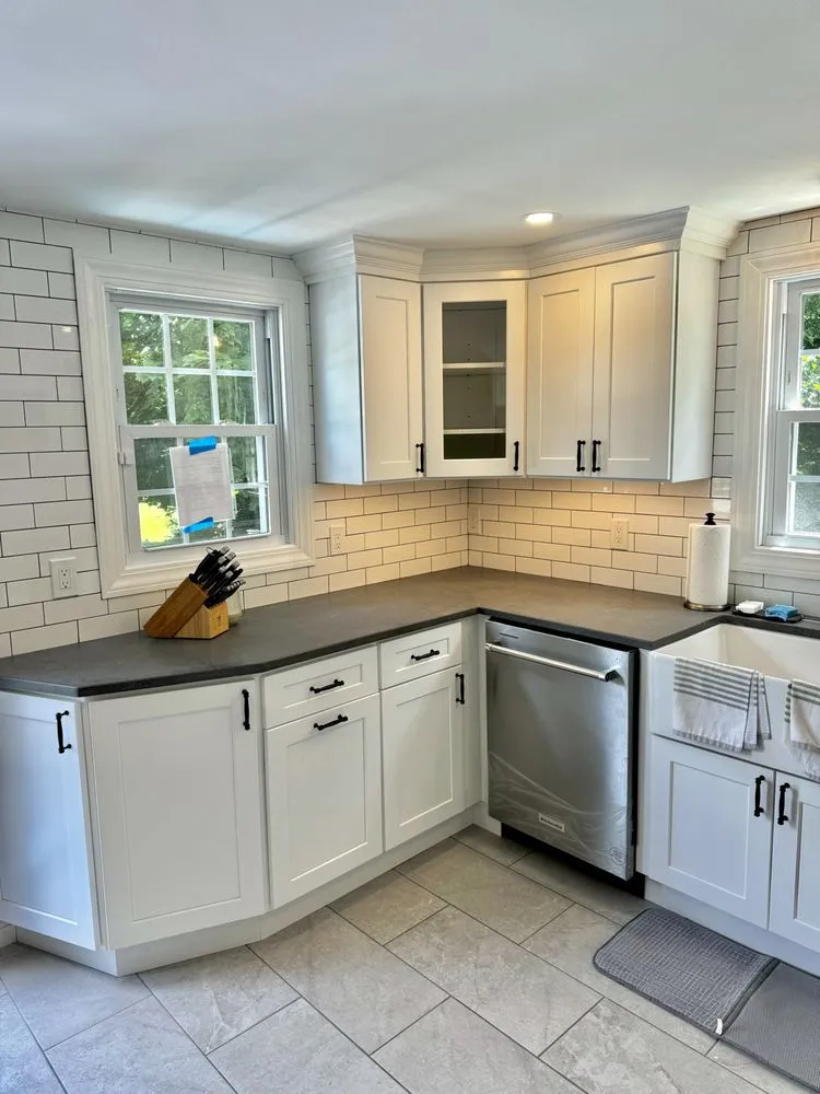 Slide of Vailante Electrical