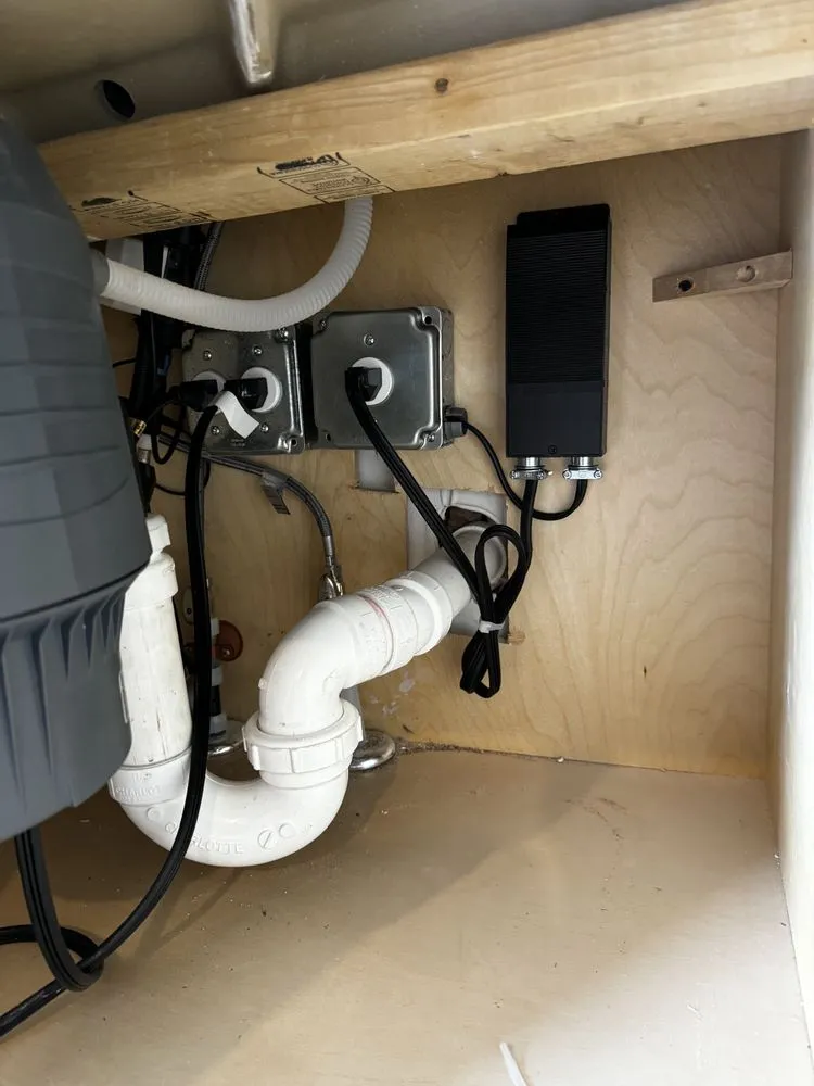 Slide of Vailante Electrical