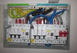 Slide of Val Oren Electricians