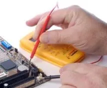 Slide of Val Oren Electricians