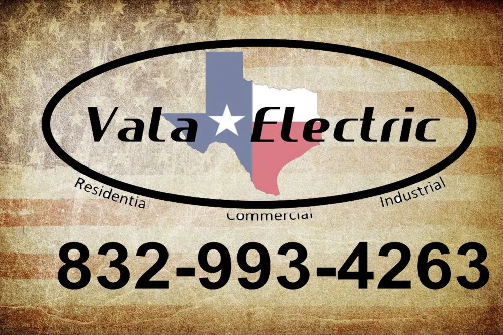 Slide of Vala Electrical Service & Design
