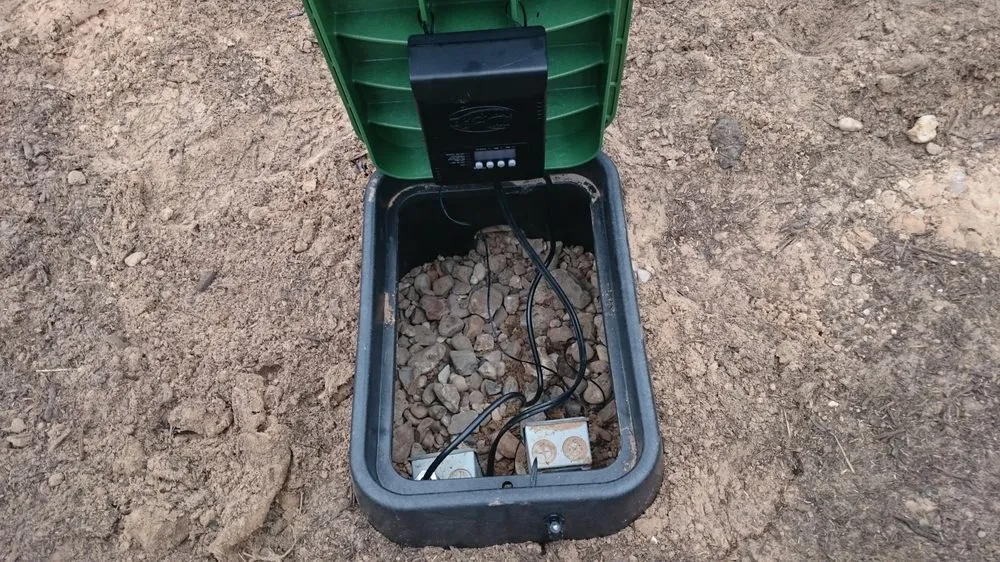 Slide of Vala Electrical Service & Design