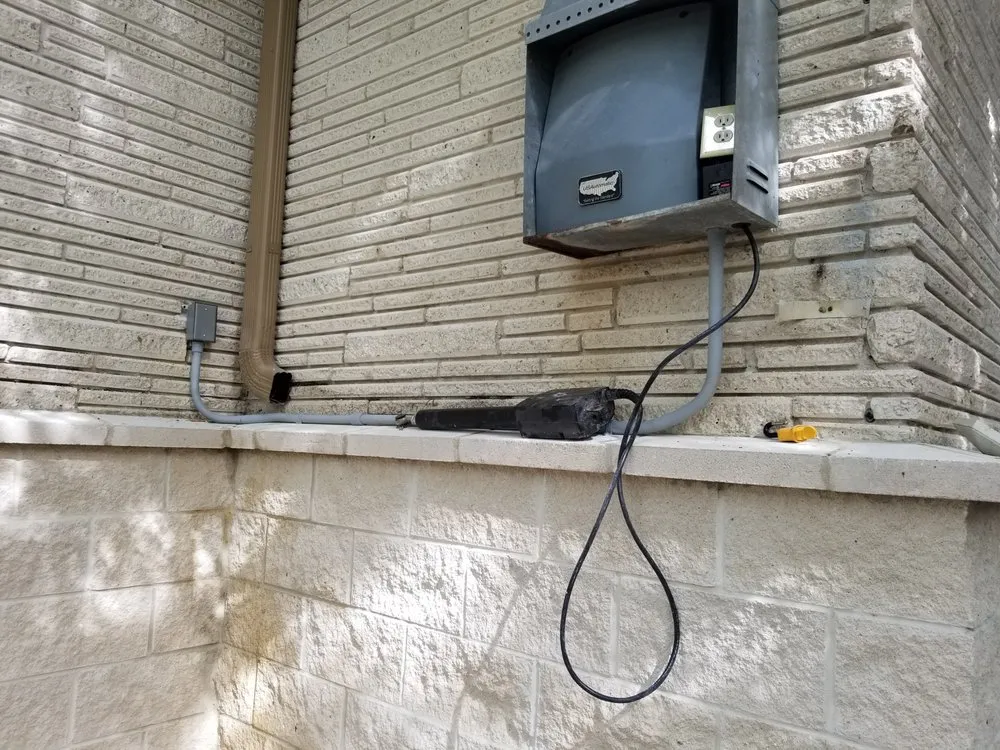 Slide of Vala Electrical Service & Design