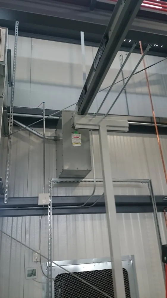 Slide of Vala Electrical Service & Design