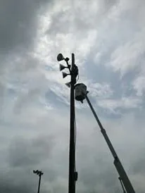 Slide of Vala Electrical Service & Design