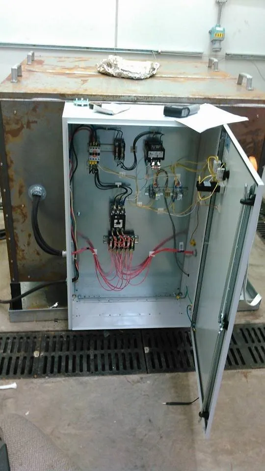 Slide of Vala Electrical Service & Design