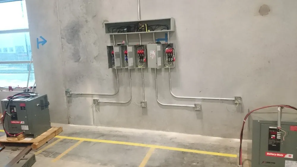 Slide of Vala Electrical Service & Design