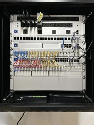 Valavalkar Developing Logo