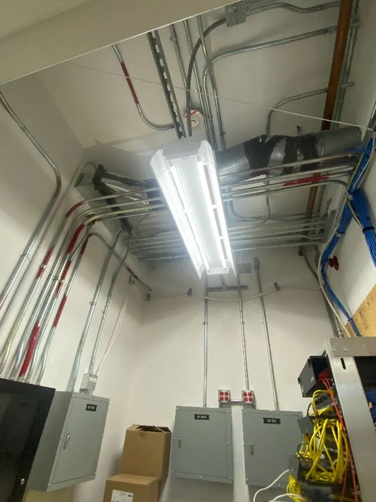 Slide of Valcam General Electricity