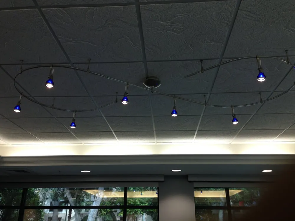 Licensed panel upgrade in , by Valdan Electric & Data