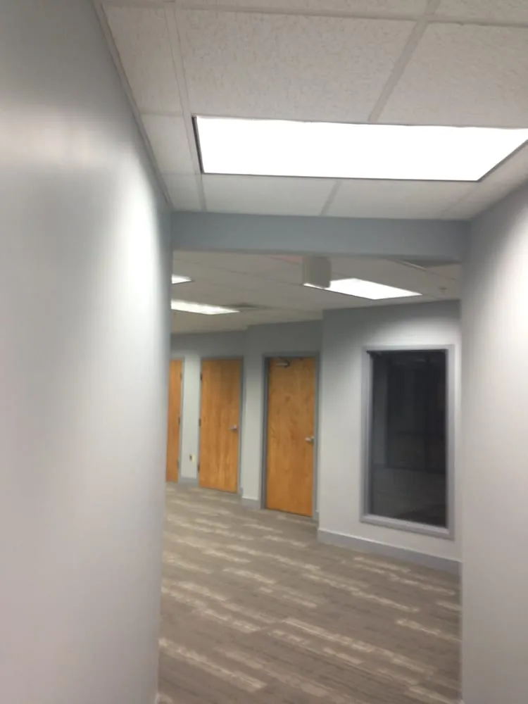 Reliable circuit breaker repair experts serving , - Valdan Electric & Data